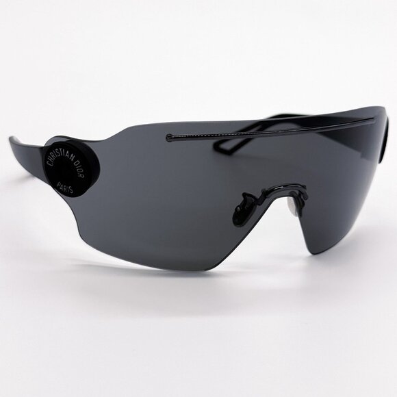 NEW DIOR SUNGLASSES DIORPACIFIC M1U 11A0 BLACK UNISEX EYEWEAR DIOR main image 5